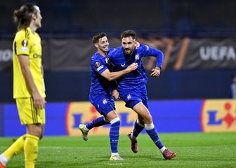 Miha Zajc i Dion Drena Beljo