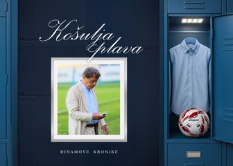 Košulja plava: Miroslav Ćiro Blažević