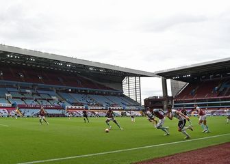 Stadion Villa Park
