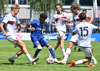 Belinho protiv Bologne