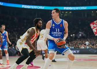 Mario Hezonja