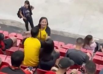 Ljubavna afera u Brazilu