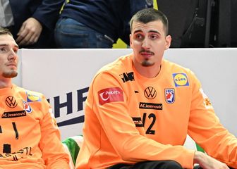 Dominik Kuzmanović i Matej Mandić