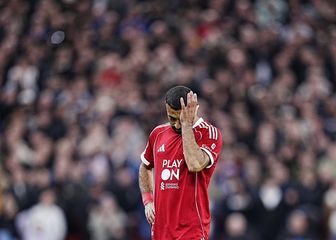 Liverpool - Manchester United