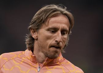 Luka Modrić