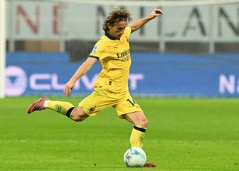 Luka Modrić