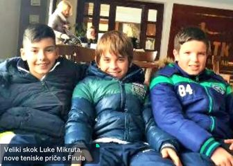 Poljičak, Mikrut i Prižmić