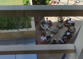 Novak Đoković i Cristiano Ronaldo u Rijadu