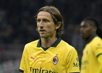 Luka Modrić