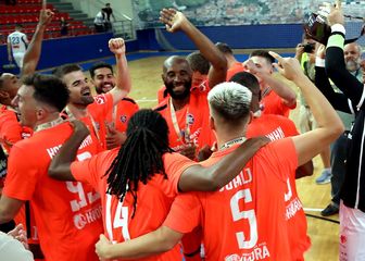 Igrači Novog vremena