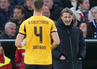 Niko Kovač