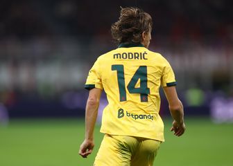 Luka Modrić