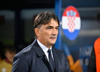 Zlatko Dalić