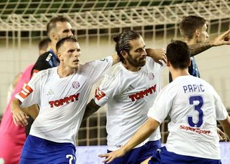 Emir Sahiti, Marko Livaja i Dominik Prpić