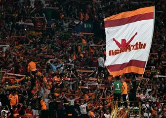 Navijači Galatasarayja