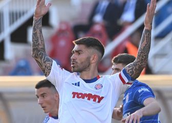 Marko Livaja