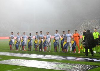 Rijeka protiv Sparte Prag