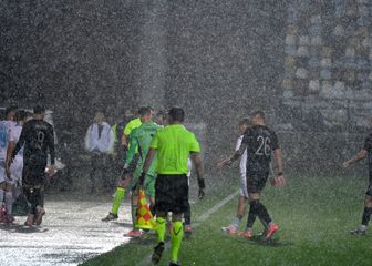 Rijeka - Sparta