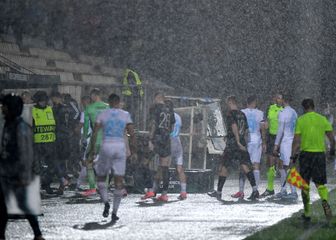 Rijeka - Sparta