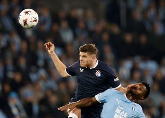 Malmo - Dinamo