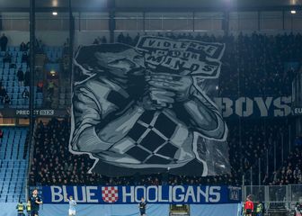 Koreografija Bad Blue Boysa