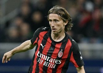 Luka Modrić