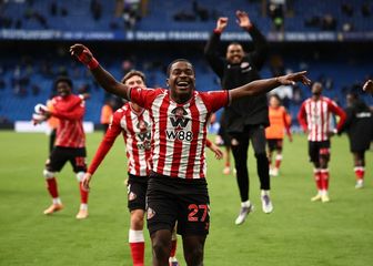 Chelsea - Sunderland