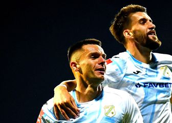 Mladen Devetak i Anel Husić