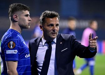 Moris Valinčić i Mario Kovačević