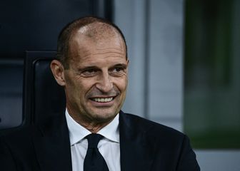 Massimiliano Allegri
