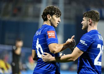 Gonzalo Villar i Moris Valinčić