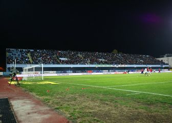 Stadion u Vinkovcima