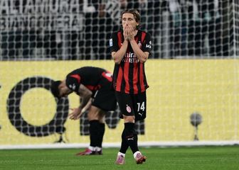 Luka Modrić