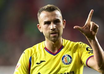 Borja Mayoral