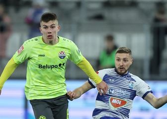 Adriano Jagušić i Roko Jurišić