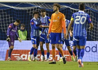 Lokomotiva - Varteks