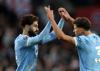 Joško Gvardiol (lijevo)