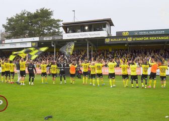 Provjereno: Mjällby AIF - 12