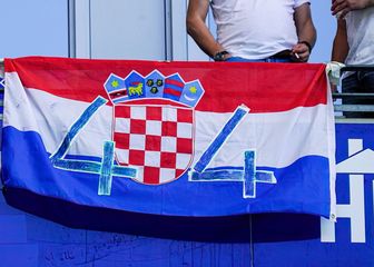 Podrška Mariju Vuškoviću u Hamburgu