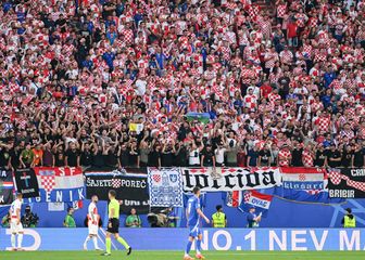 Hrvatski navjači u Lipzigu