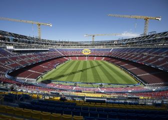 Camp Nou