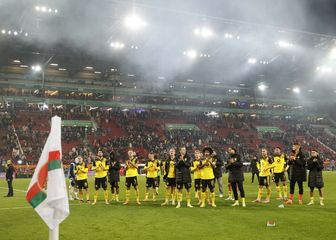 Borussia Dortmund