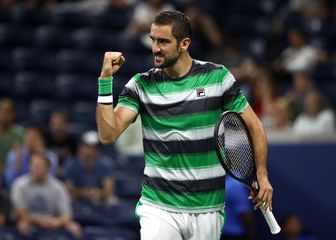 Marin Čilić (Foto: AFP)