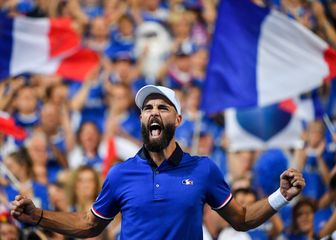 Benoit Paire (Foto: AFP)