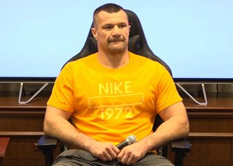 Mirko Filipović (Foto: Screenshot)