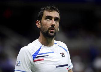 Marin Čilić (Foto: AFP)