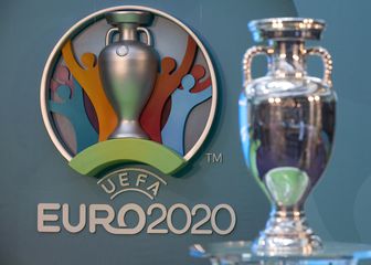 Euro 2020. (Foto: AFP)