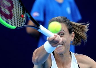 Petra Martić (Foto: AFP)