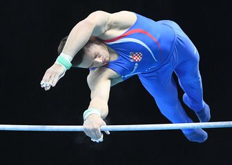 Tin Srbić (Foto: AFP)