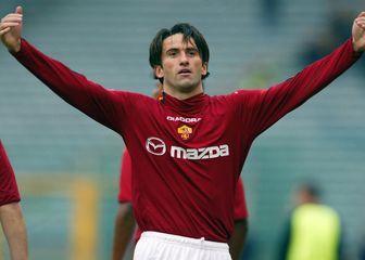 Christian Panucci (Foto: AFP)